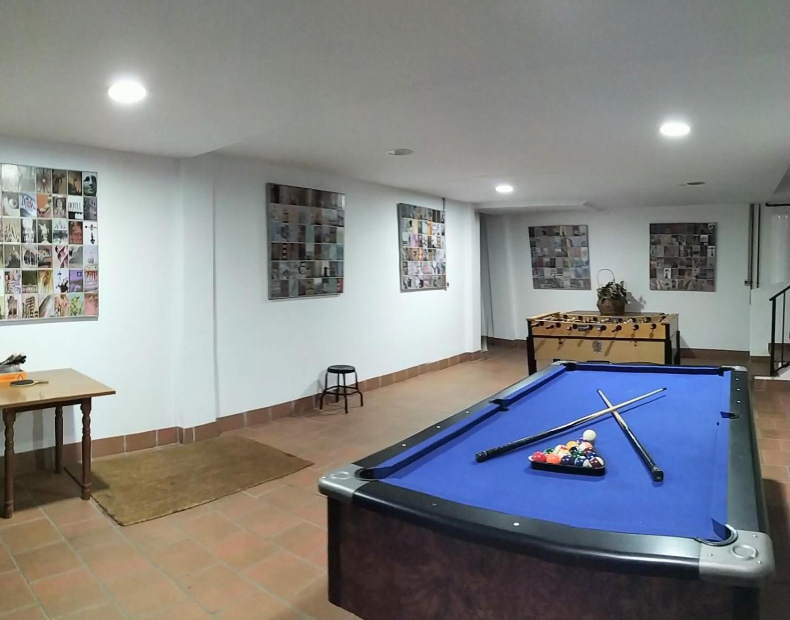 A 15 Minutos Granada Piscina Jacuzzi Barbacoa Guest House Guevejar Luaran gambar