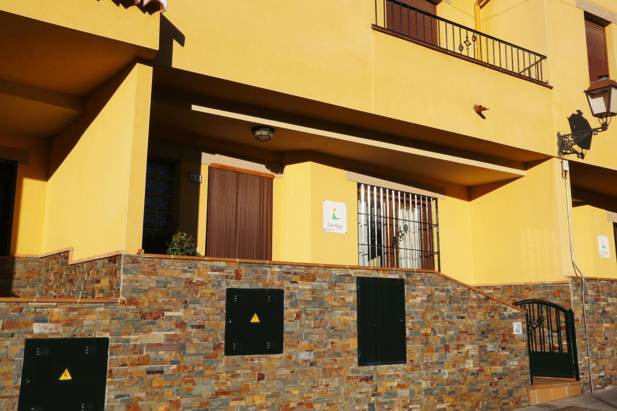 A 15 Minutos Granada Piscina Jacuzzi Barbacoa Guest House Guevejar Luaran gambar