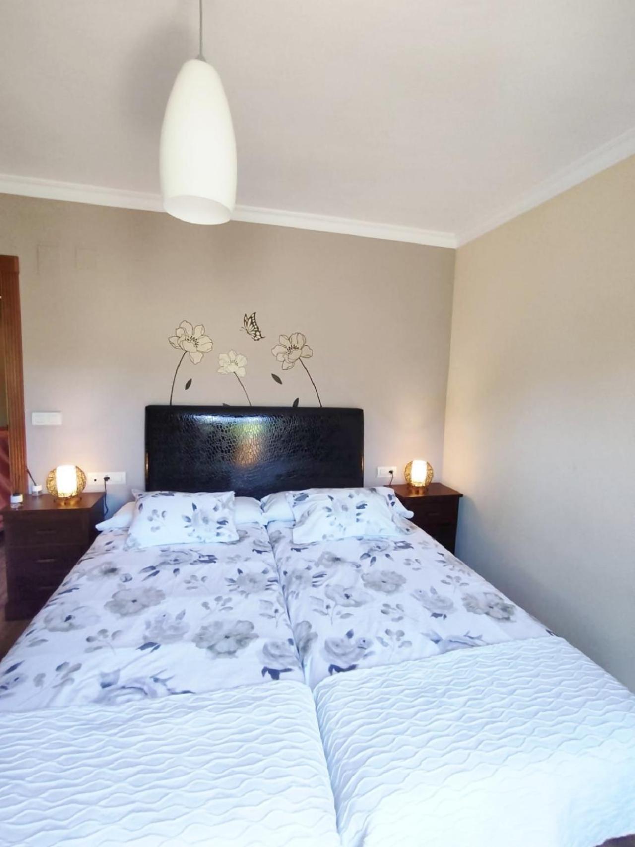 A 15 Minutos Granada Piscina Jacuzzi Barbacoa Guest House Guevejar Luaran gambar